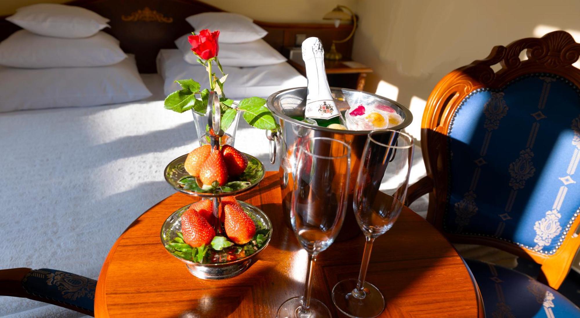 Hotel General Old Town Prága Kültér fotó